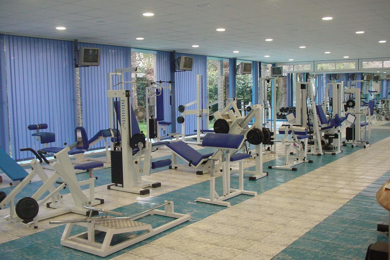 Apartament Complejo Residencial Lope De Vega Benidorm Zewnętrze zdjęcie