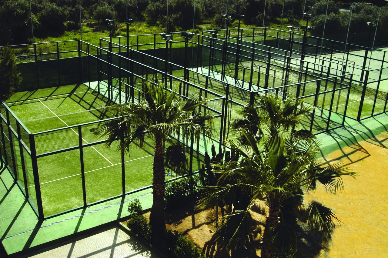 Apartament Complejo Residencial Lope De Vega Benidorm Zewnętrze zdjęcie